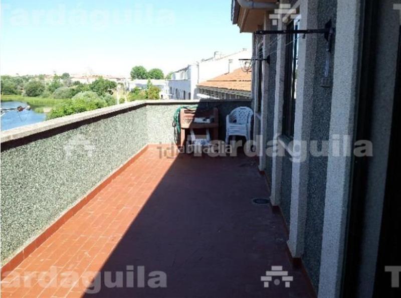 Foto 96b8ad1c-df22-440f-a9af-07a121482f3a. Attico con riscaldamento parcheggio in Tejares - Chamberí - Alcades Salamanca