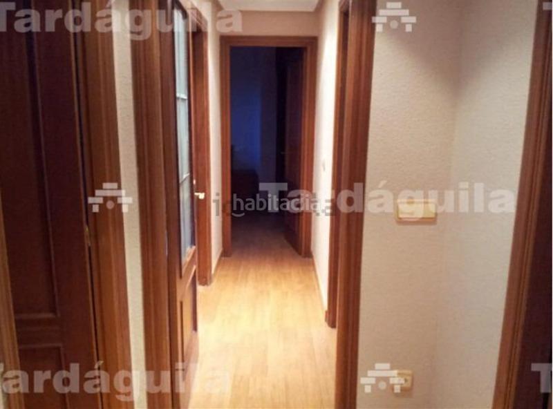 Foto 9e58fb1c-5ac8-4f60-91d4-e01baab7be7d. Attico con riscaldamento parcheggio in Tejares - Chamberí - Alcades Salamanca