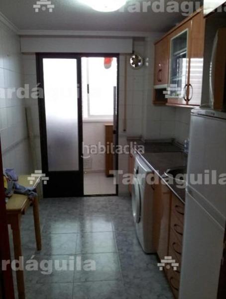 Foto a59b0291-597c-4321-b20d-b7b26a4a5963. Attico con riscaldamento parcheggio in Tejares - Chamberí - Alcades Salamanca