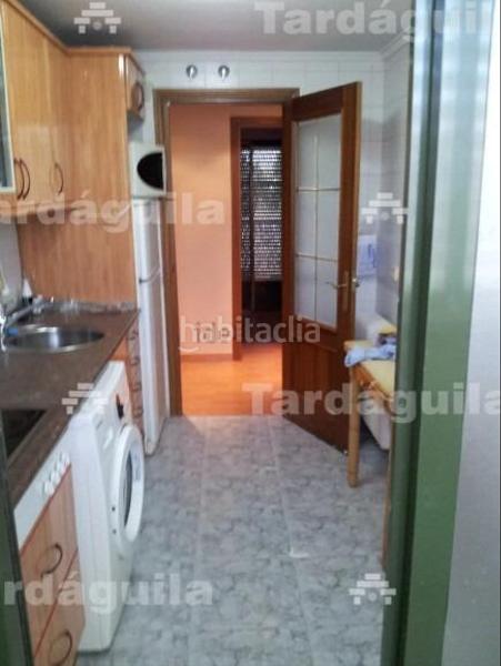 Foto af3c5bf9-2ecf-4dca-82db-e3d2f642c7e3. Attico con riscaldamento parcheggio in Tejares - Chamberí - Alcades Salamanca