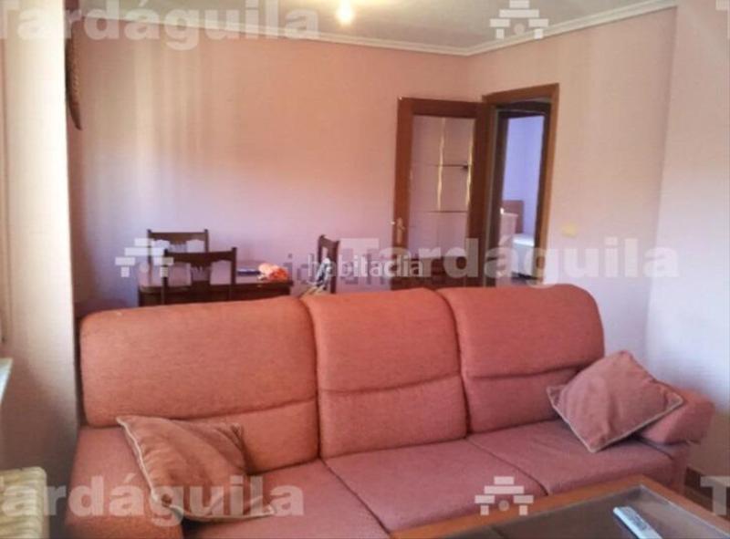 Foto cbd28363-83ba-4cfe-b6c0-ac29a7c19100. Attico con riscaldamento parcheggio in Tejares - Chamberí - Alcades Salamanca