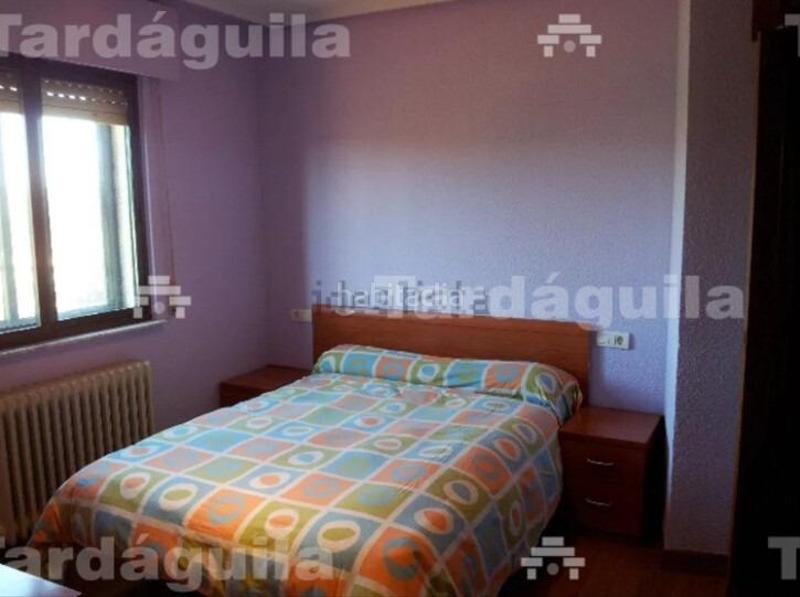 Foto cf95a543-8563-42bf-9426-1e13e8ab863d. Attico con riscaldamento parcheggio in Tejares - Chamberí - Alcades Salamanca