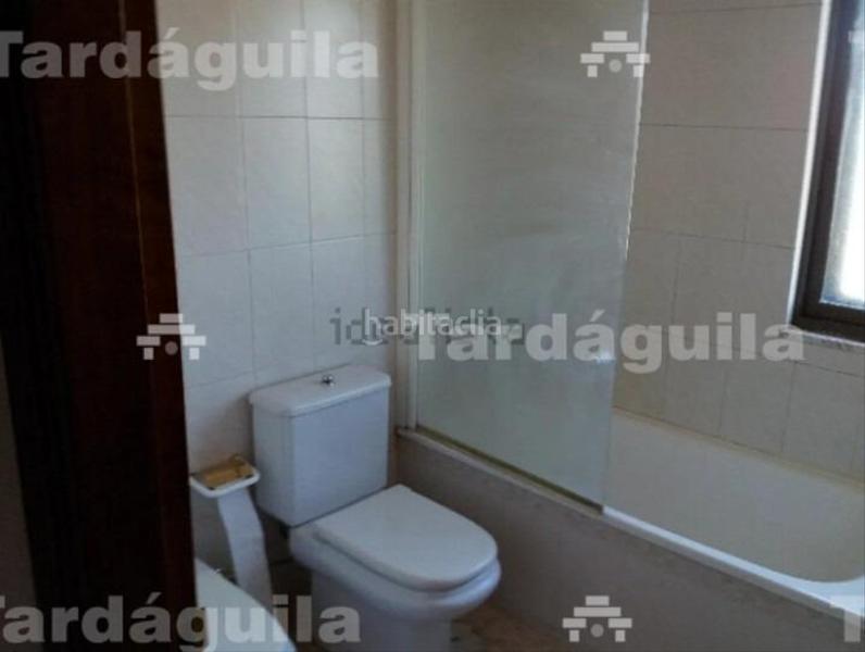 Foto d4ca5d21-ab59-4f4e-bade-3a1eb5bd2b2c. Attico con riscaldamento parcheggio in Tejares - Chamberí - Alcades Salamanca