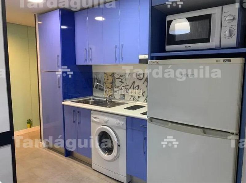 Foto 24496943-f1f3-4f3d-abaf-2b97d6be2290. Monolocale in Carmelitas Salamanca