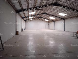 Nau industrial a Villares de la Reina. Venta de nave en poligono los villares