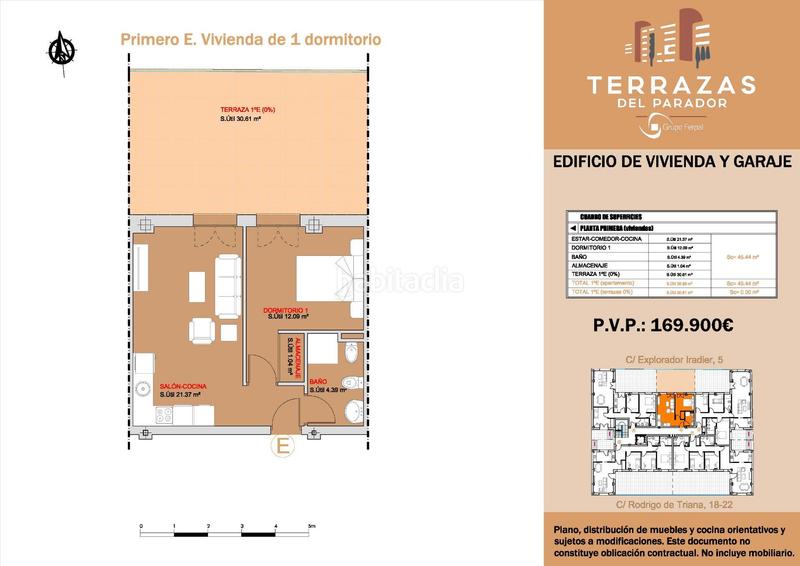 Foto ad4ff83e-baea-4d58-ac22-f39a618e7aaf. Appartamento in Teso de la Feria - Arrabal Salamanca