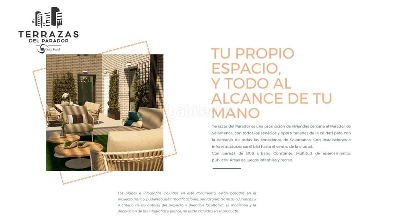 Foto d8974324-4d00-4681-b925-d294238576c0. Appartamento in Teso de la Feria - Arrabal Salamanca