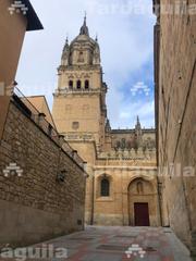 Appartement à Universidad - Tenerías. Exclusiva vivienda en el centro historico con vistas espectacula