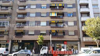 Alquiler Piso en Garrido Sur. Alquiler de piso estidiantes en paseo de la estación