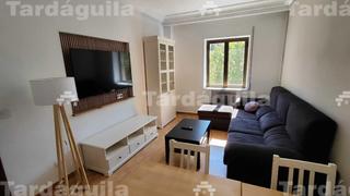 Alquiler Piso en San Esteban - San Cristóbal. Vivienda de 4 dormitorios para estudiantes al lado de la gran vi