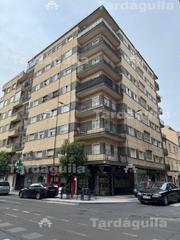Pis a Salesas. Vivienda al lado del corte ingles