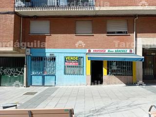 Location Local commercial à Pizarrales. Local en carretera ledesma
