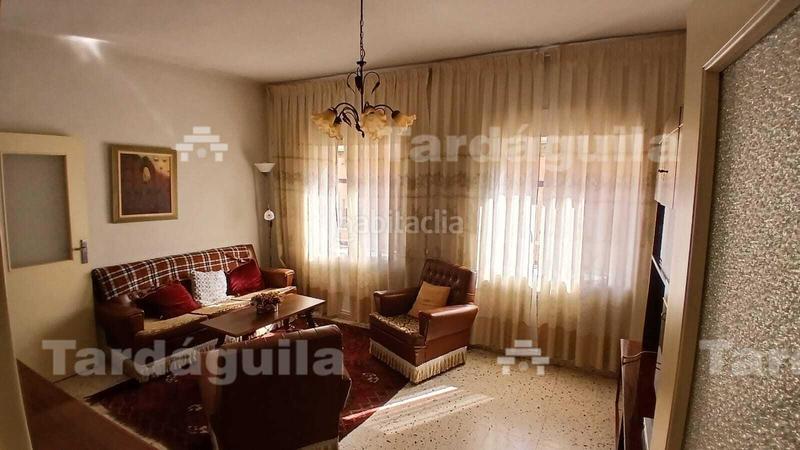 Foto 540aedf5-a71a-4d1d-af2a-f39fa1938654. Pis a Garrido Norte Salamanca