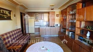 Apartament a Pizarrales. Apartamento calle leon