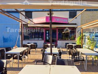 Bâtiment à usage industriel à Carbajosa de la Sagrada