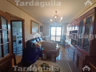 Pis a Capuchinos - Glorieta - Ciudad Jardín. Vivienda al lado del centro comercial carrefour