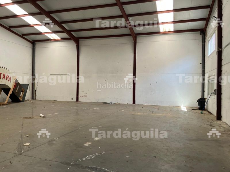 Foto 1ca961d7-7ef6-41e8-b060-b427e43627aa. Industrial building in calle primera 41 in San José - El Montalvo Salamanca