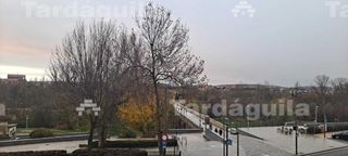 Lloguer Pis a Universidad - Tenerías. Vivienda con vistas al puente romano y rio tormes