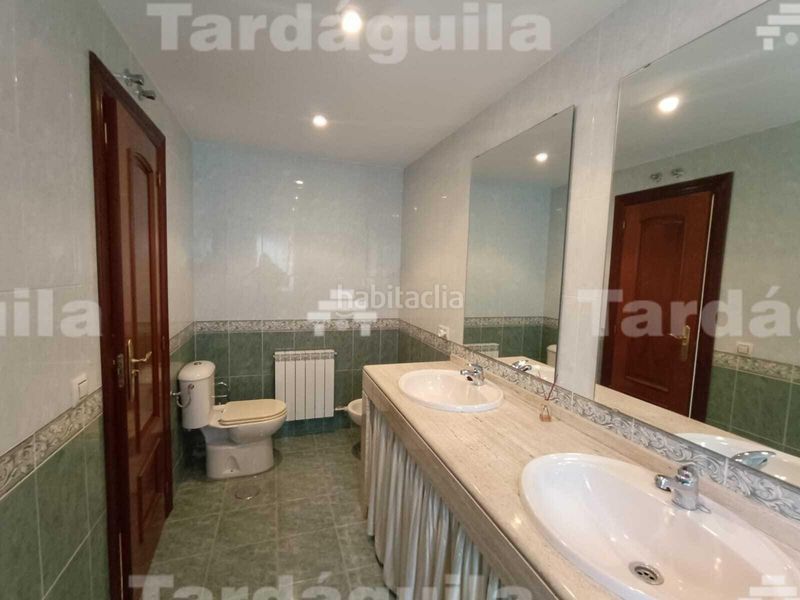 Foto 19613ff9-5445-40cd-9ea8-c93be2a3e54b. Àtic amb calefacció aparcament a Santa Marta de Tormes