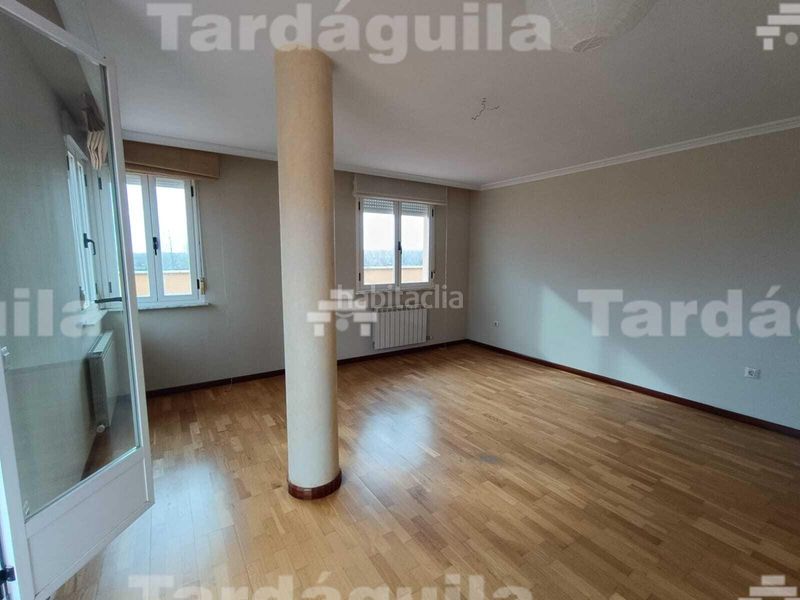 Foto 30561eb5-a66d-46fe-bc31-4c1c2beaf745. Àtic amb calefacció aparcament a Santa Marta de Tormes