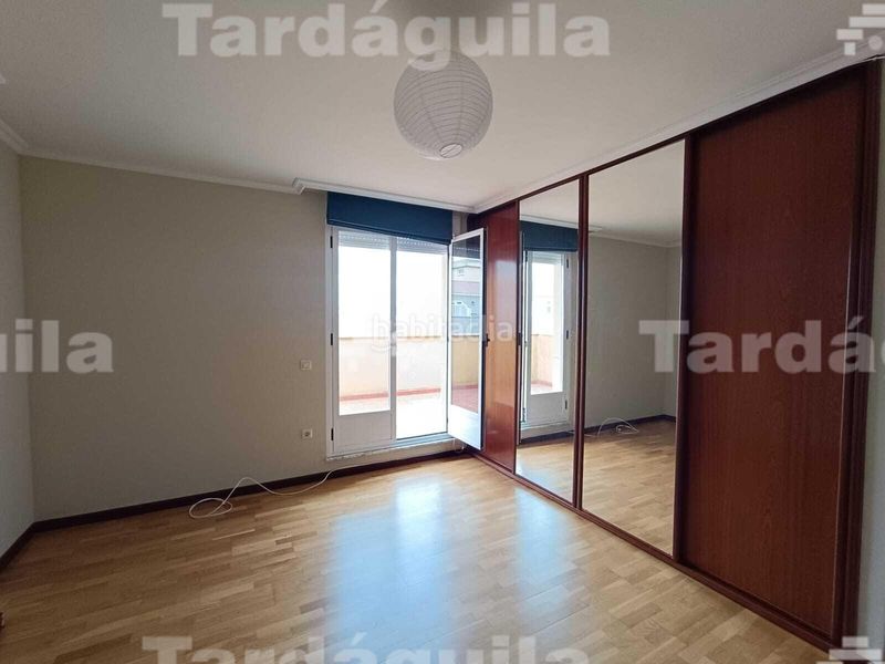 Foto 31076f46-9a58-456a-a9ec-b1a52a070c20. Àtic amb calefacció aparcament a Santa Marta de Tormes