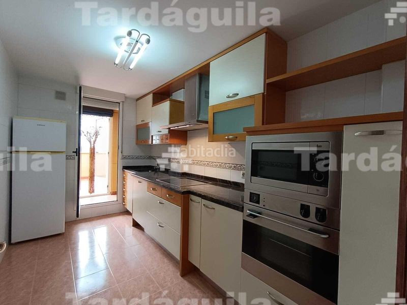 Foto 7758e599-1e84-48b7-b13a-d2bdf23b89e2. Àtic amb calefacció aparcament a Santa Marta de Tormes