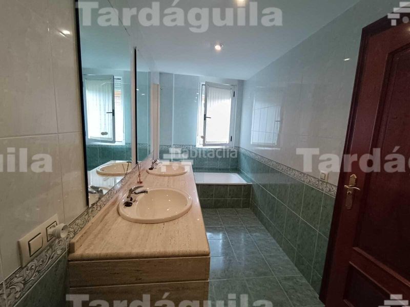 Foto 78465f2a-31d6-4016-be85-4111d1652e3f. Àtic amb calefacció aparcament a Santa Marta de Tormes