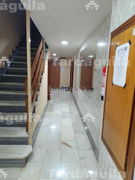 Foto 91500eb4-a69f-412f-834e-88330f4cbb96. Àtic amb calefacció aparcament a Santa Marta de Tormes