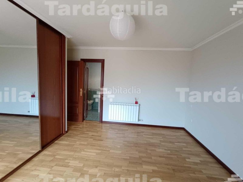 Foto 9645a771-4623-4f70-9ed5-0e9b88960c8f. Àtic amb calefacció aparcament a Santa Marta de Tormes