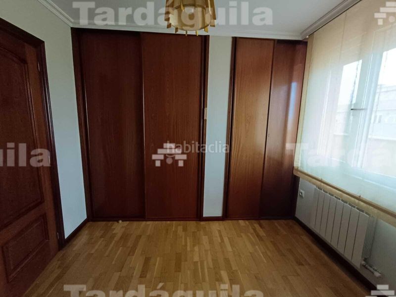 Foto ee825137-41b7-4921-b48d-265855c9ea8e. Àtic amb calefacció aparcament a Santa Marta de Tormes