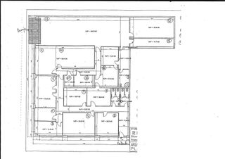 Miete Fabrikhalle in Villares de la Reina. Nave oficinas, poligono los villares