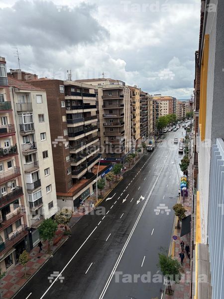 Foto 43bc210c-b331-4e70-a5e6-e643528ff960. Pis amb calefacció a San Esteban - San Cristóbal Salamanca