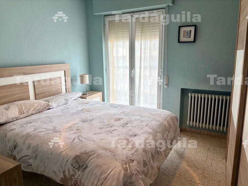 Foto 48ab87e2-797b-4716-b296-e1ef189ae41a. Pis amb calefacció a San Esteban - San Cristóbal Salamanca