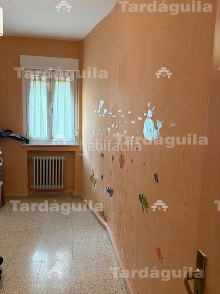 Foto 4b89b5a2-8893-4f04-8e9d-870b88bedf09. Pis amb calefacció a San Esteban - San Cristóbal Salamanca
