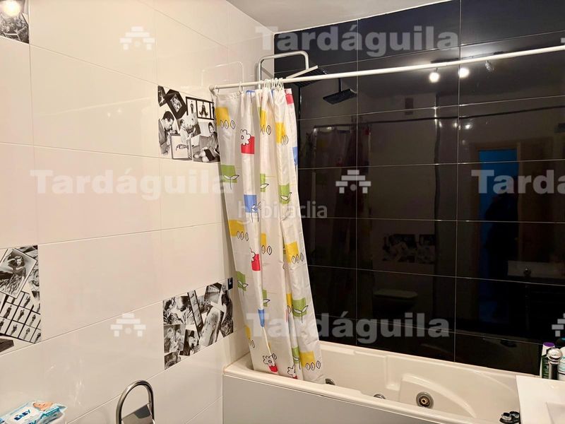 Foto e8d3a81e-a057-4ae8-891e-cc81ae1338b8. Pis amb calefacció a San Esteban - San Cristóbal Salamanca
