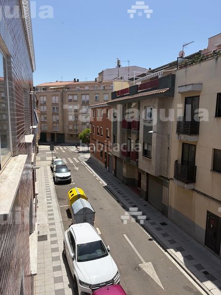Foto 75247c19-dcb5-4ea2-8732-b224eed3e675. Pis amb calefacció a Rollo - Puente Ladrillo Salamanca