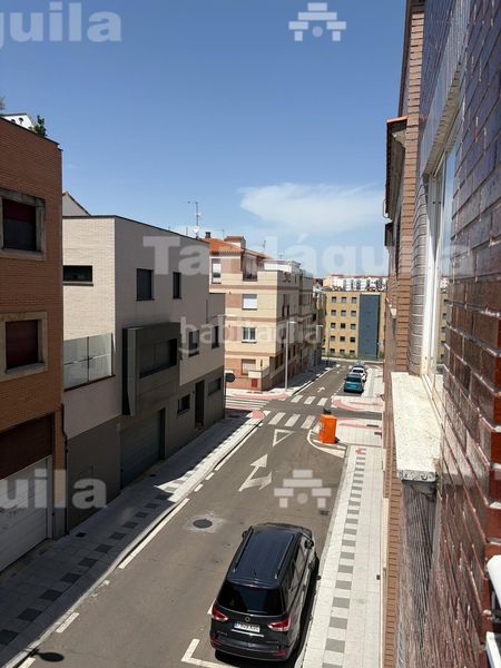 Foto ddb74751-069f-4992-9183-ebdb5dbe6a24. Pis amb calefacció a Rollo - Puente Ladrillo Salamanca