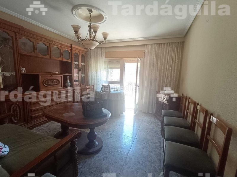 Foto 0d80e128-9b1c-4a7a-bb83-8d8e02d3e2c7. Pis amb calefacció a Barrio Blanco Salamanca