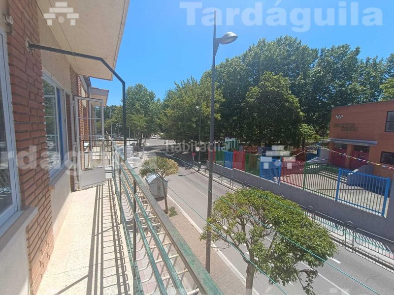 Foto 332aae76-1dce-43ea-b43c-d46ac36fa371. Pis amb calefacció a Barrio Blanco Salamanca