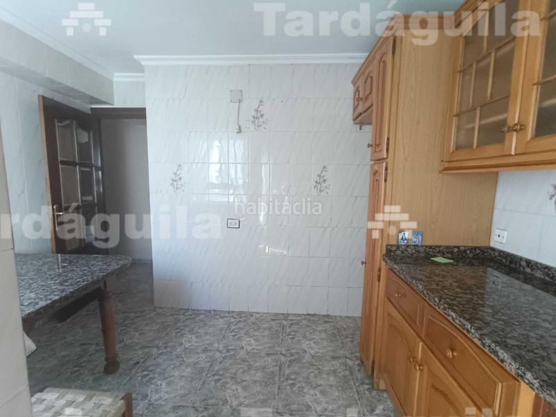 Foto 97797f62-e378-4941-82ab-a1f2e20d1f23. Pis amb calefacció a Barrio Blanco Salamanca