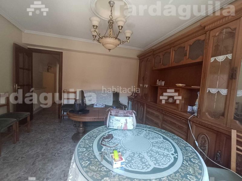 Foto c55fd905-c143-46d4-b771-c84a823c8ff3. Pis amb calefacció a Barrio Blanco Salamanca