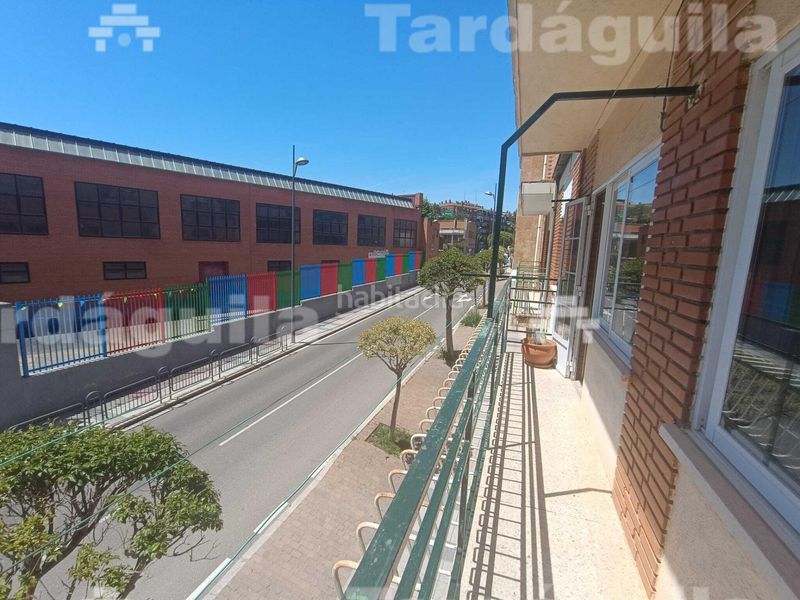Foto e35095e3-c06d-4df1-94b8-598510a099f4. Pis amb calefacció a Barrio Blanco Salamanca
