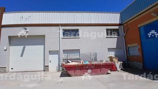 Nau industrial a Carbajosa de la Sagrada. Nave en venta en montalvo i.