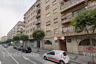 Miete Etagenwohnung in Centro. Vivienda amplia en alquiler en gran vía