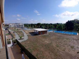 Piso en Santa Marta de Tormes. Viviendas a estrenar en residencial ribera del tormes i, entrega