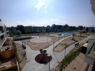 Pis a Santa Marta de Tormes. Viviendas a estrenar en residencial ribera del tormes i, situada