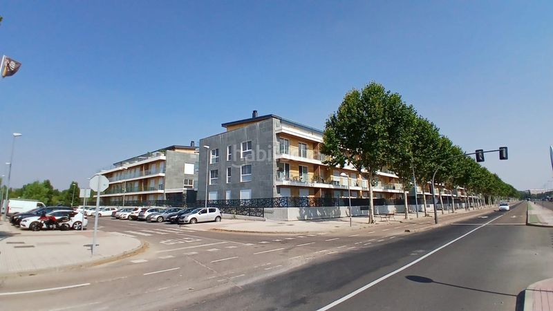 Foto 360dad55-7706-4430-ab2a-76c8a9520224. Pis amb calefacció aparcament piscina a Santa Marta de Tormes