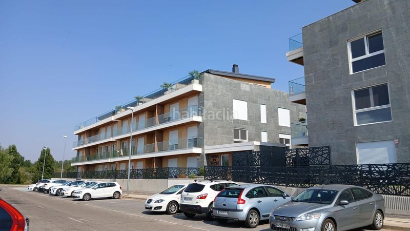 Foto 95ca7436-a509-456b-ae89-d8f565778624. Pis amb calefacció aparcament piscina a Santa Marta de Tormes