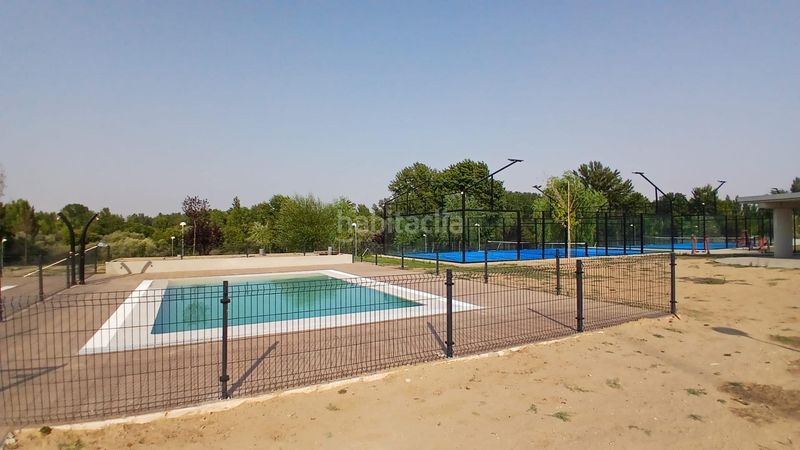 Foto a3e8ba11-2b58-47f0-8612-0e4221746761. Pis amb calefacció aparcament piscina a Santa Marta de Tormes