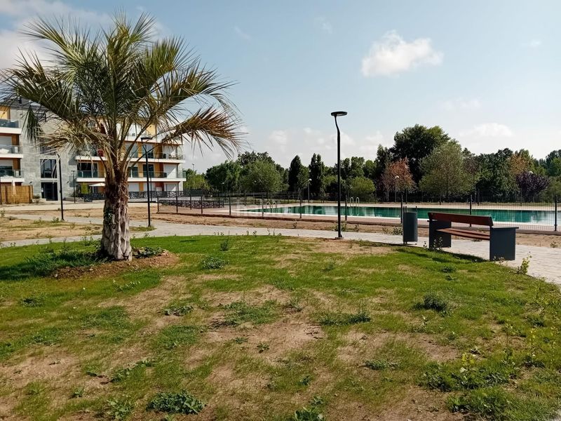 Foto a95bb0e1-274c-45f3-aea3-3e88311ef553. Pis amb calefacció aparcament piscina a Santa Marta de Tormes